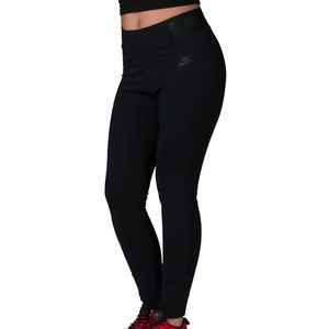 Nike Burnout Leggings